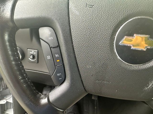 2022 Chevrolet Express Cargo Work Van - Photo 18