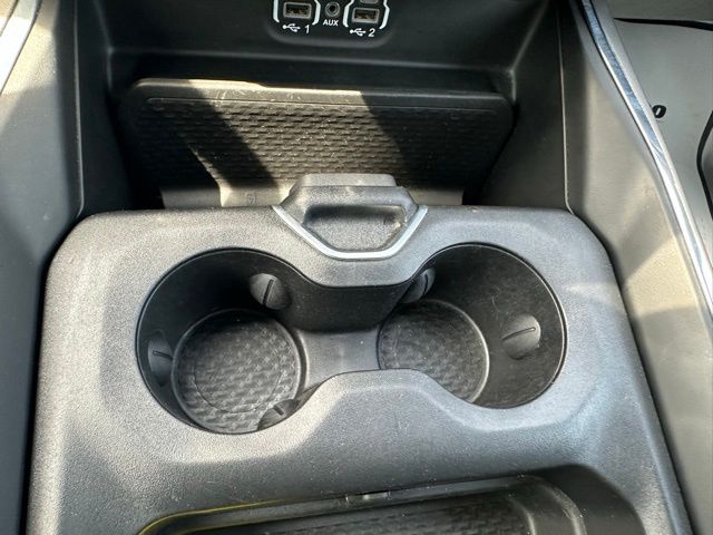 2024 RAM Ram 1500 Pickup Laramie - Photo 33