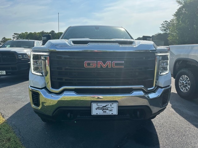 Used 2023 GMC Sierra 2500HD Base with VIN 1GT49LE78PF108761 for sale in Gloucester, VA