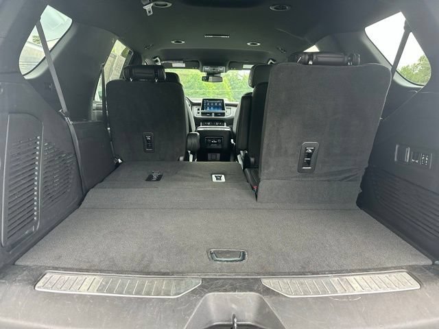 2024 Chevrolet Tahoe Premier - Photo 11
