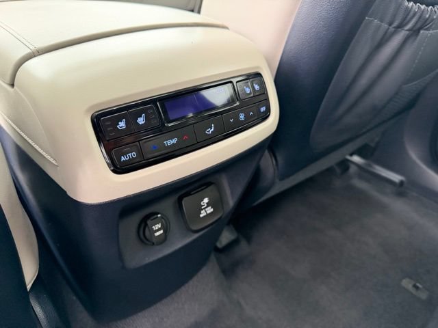 2024 Hyundai Palisade Calligraphy - Photo 12