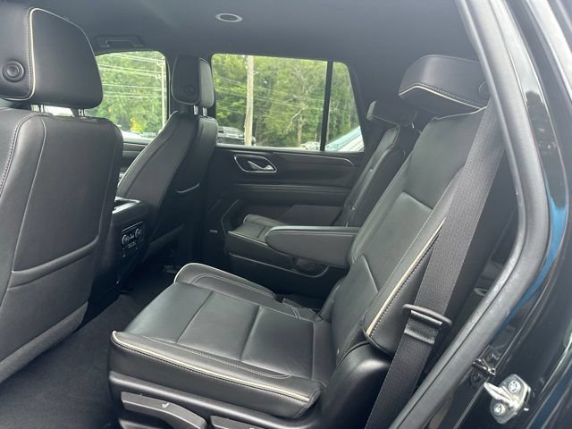 2024 Chevrolet Tahoe Premier - Photo 14