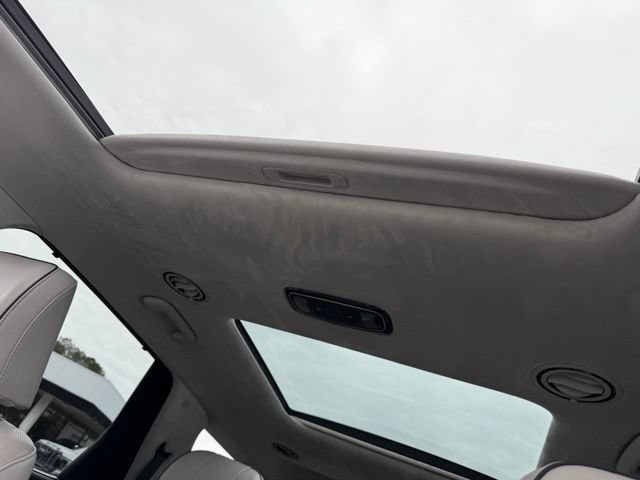 2024 Hyundai Palisade Calligraphy - Photo 29