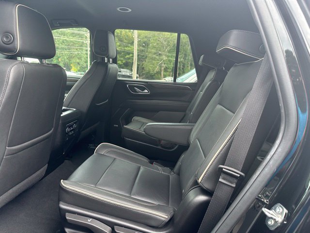 2024 Chevrolet Tahoe Premier - Photo 14