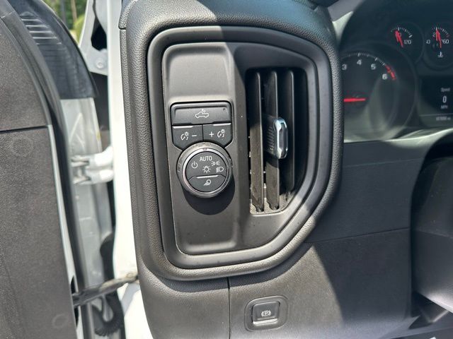 2022 Chevrolet Silverado 2500HD Work Truck - Photo 6
