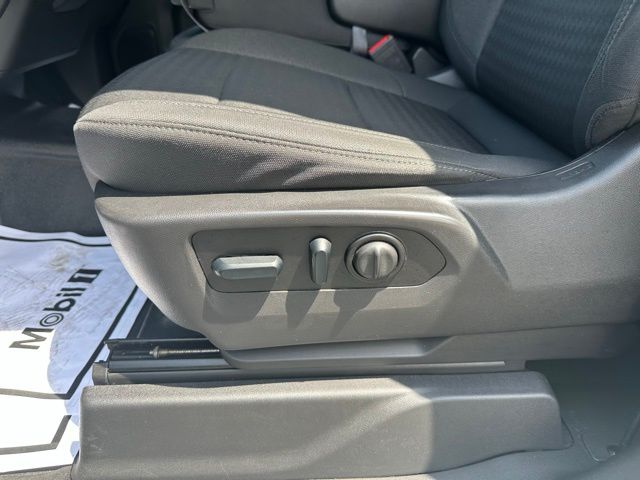 2022 Chevrolet Silverado 2500HD Work Truck - Photo 10