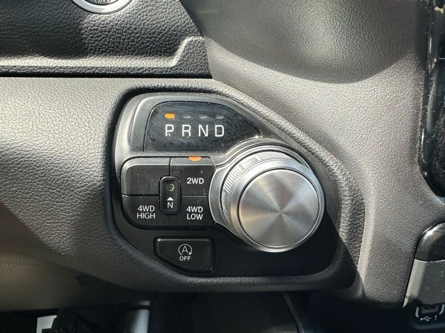 2024 RAM Ram 1500 Pickup Laramie - Photo 34