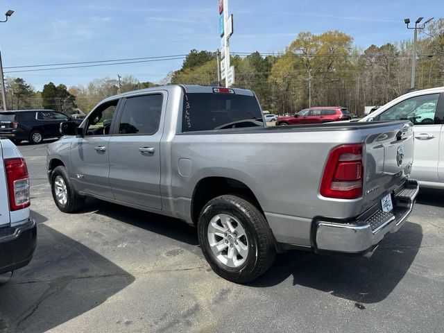 2024 RAM Ram 1500 Pickup Laramie - Photo 8