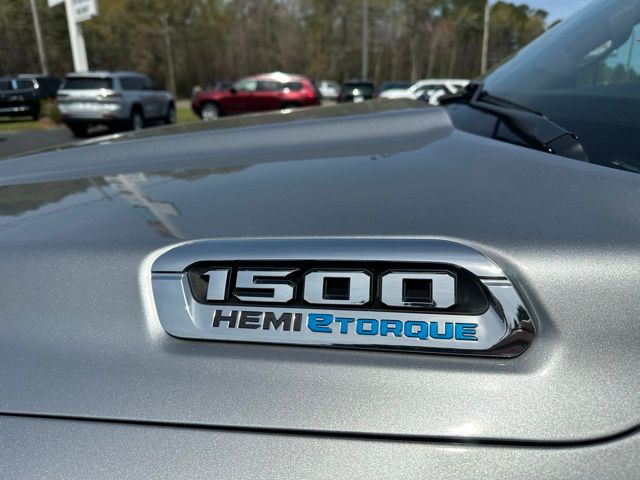 2024 RAM Ram 1500 Pickup Laramie - Photo 9