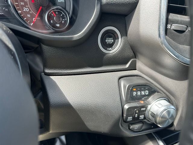 2024 RAM Ram 1500 Pickup Laramie - Photo 27