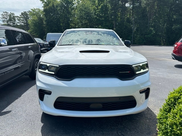 Used 2023 Dodge Durango R/T with VIN 1C4SDJCT0PC556066 for sale in Gloucester, VA