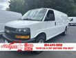 Chevrolet Express 2500