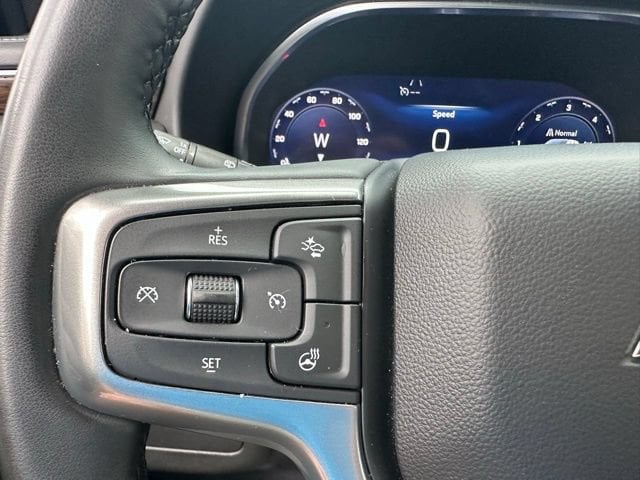 2024 Chevrolet Tahoe Premier - Photo 25