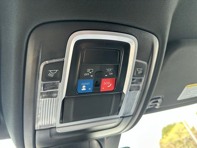 2024 RAM Ram 1500 Pickup Laramie - Photo 35