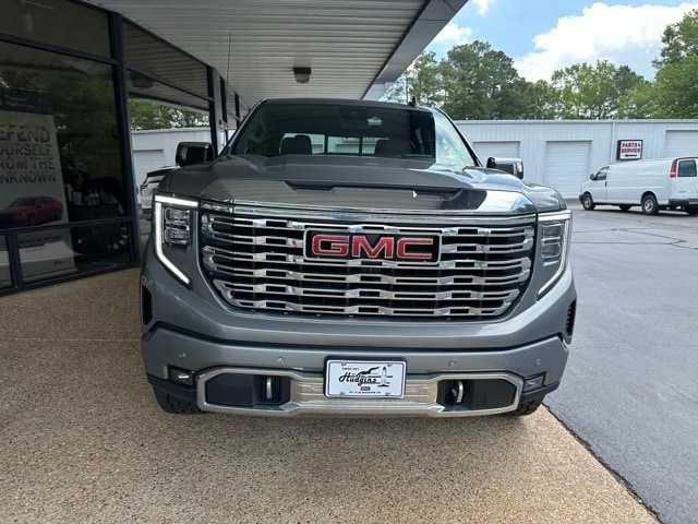 Certified 2024 GMC Sierra 1500 Denali Denali with VIN 3GTUUGED4RG178013 for sale in Gloucester, VA