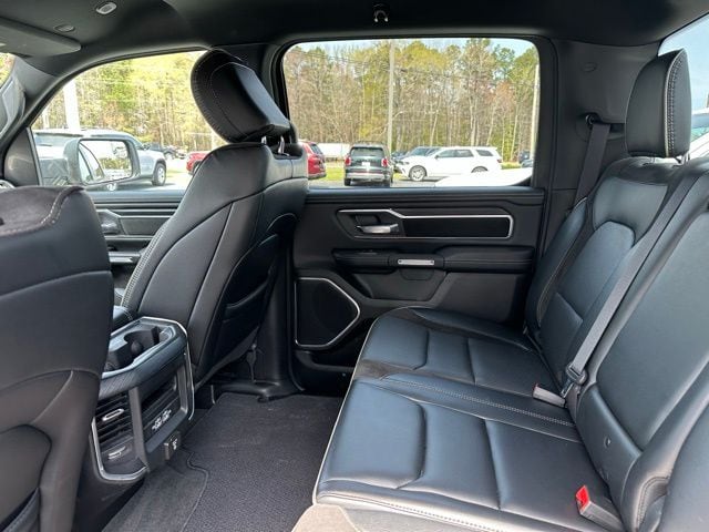 2024 RAM Ram 1500 Pickup Laramie - Photo 15