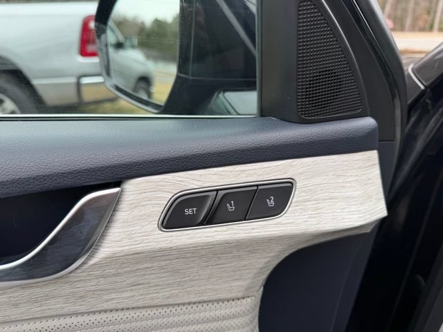 2024 Hyundai Palisade Calligraphy - Photo 18