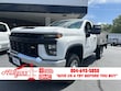 Chevrolet Silverado 2500HD