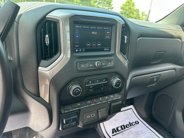 2022 Chevrolet Silverado 2500HD Work Truck - Photo 9
