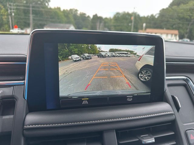 2024 Chevrolet Tahoe Premier - Photo 31