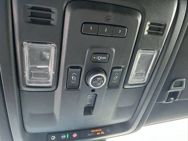 2024 Chevrolet Tahoe Premier - Photo 35