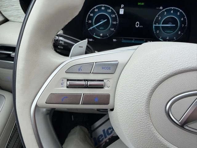 2024 Hyundai Palisade Calligraphy - Photo 20