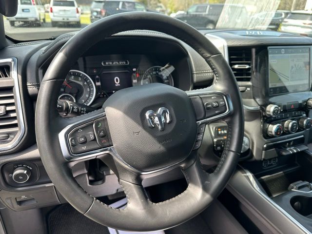 2024 RAM Ram 1500 Pickup Laramie - Photo 23