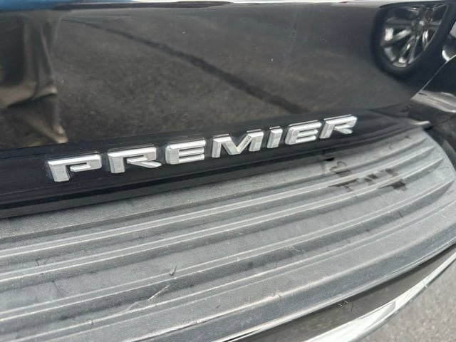 2024 Chevrolet Tahoe Premier - Photo 10