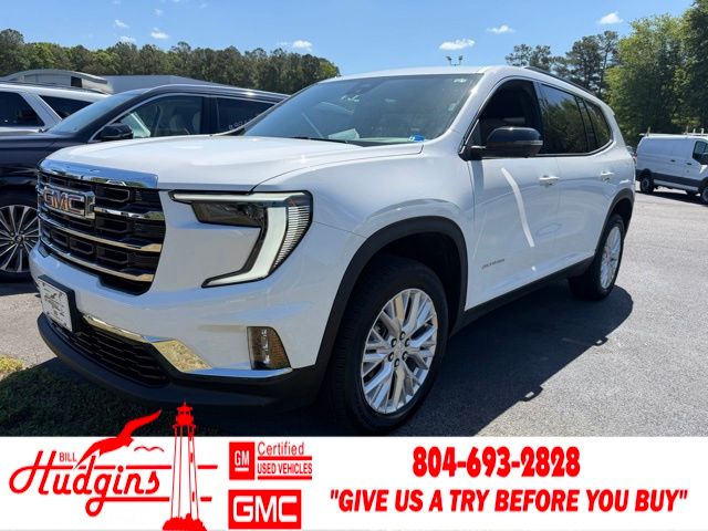 2026 GMC Acadia Elevation FWD's photo