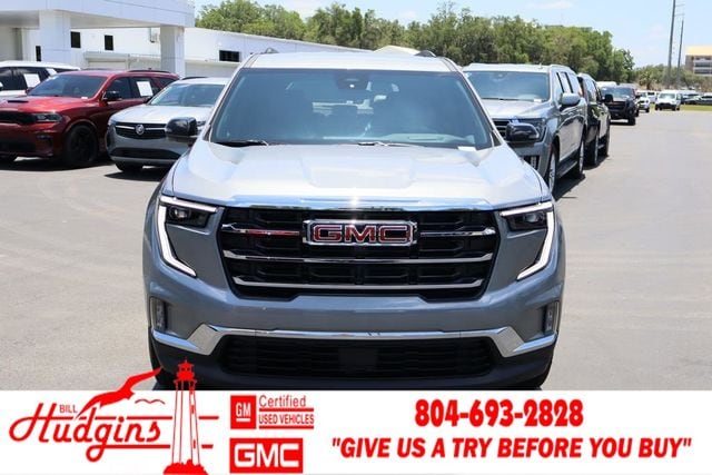 2026 GMC Acadia Elevation FWD's photo