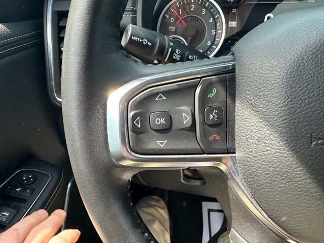 2024 RAM Ram 1500 Pickup Laramie - Photo 24