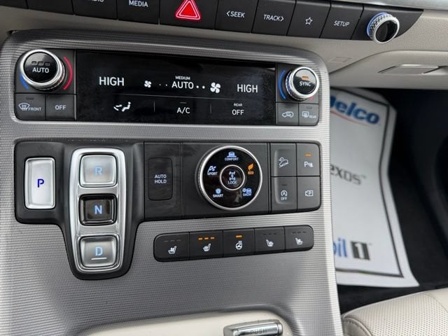 2024 Hyundai Palisade Calligraphy - Photo 25