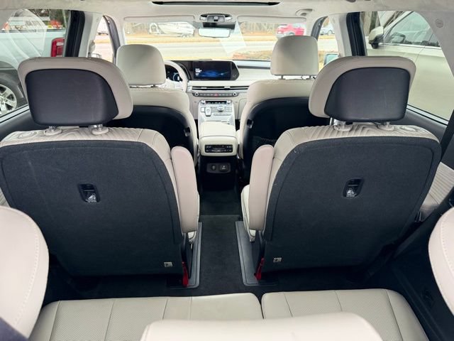 2024 Hyundai Palisade Calligraphy - Photo 9