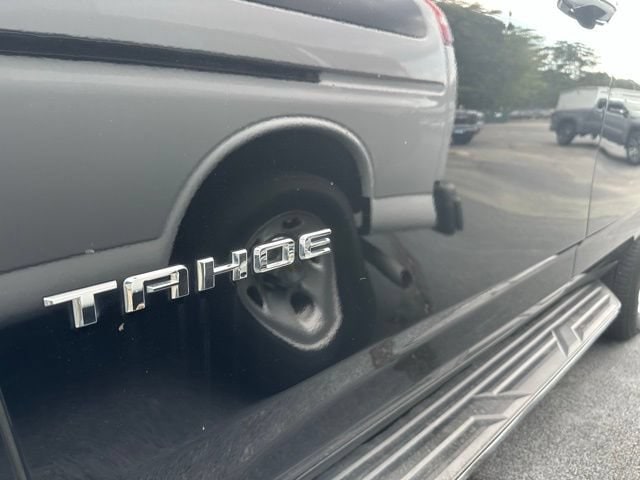 2024 Chevrolet Tahoe Premier - Photo 9