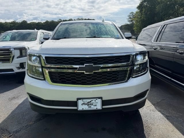 Used 2016 Chevrolet Suburban LT with VIN 1GNSKHKC4GR165491 for sale in Gloucester, VA