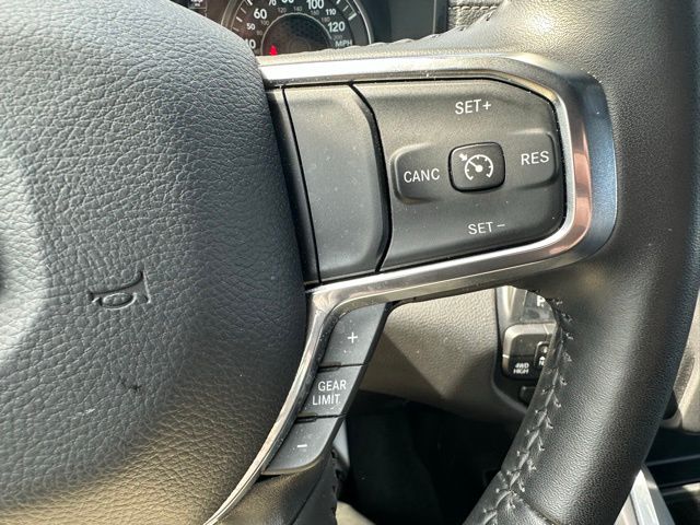 2024 RAM Ram 1500 Pickup Laramie - Photo 25