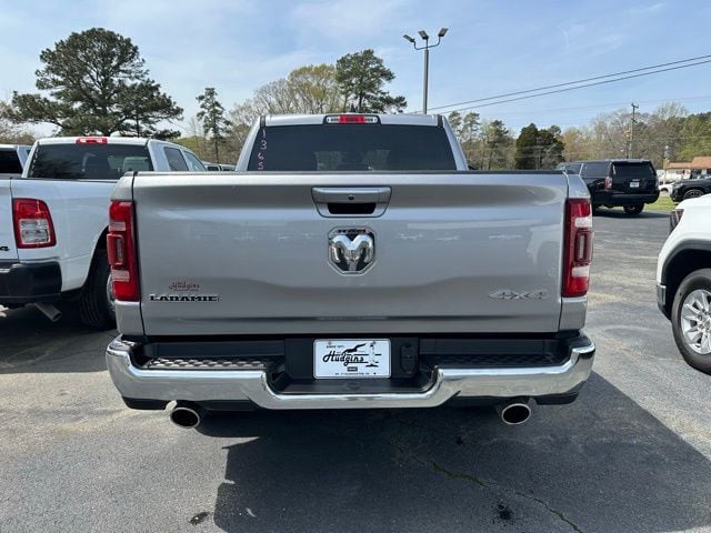 2024 RAM Ram 1500 Pickup Laramie - Photo 6