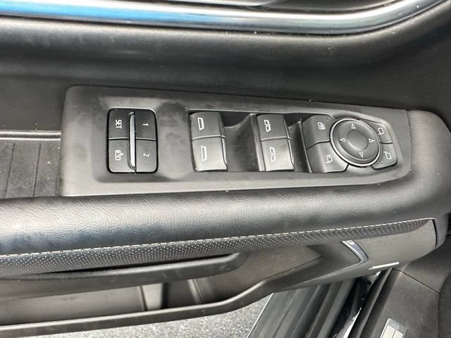 2024 Chevrolet Tahoe Premier - Photo 20