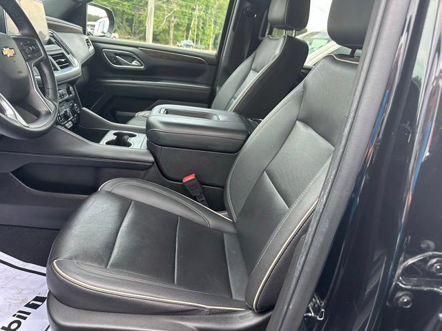2024 Chevrolet Tahoe Premier - Photo 16