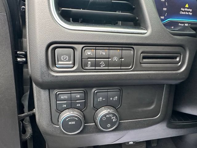 2024 Chevrolet Tahoe Premier - Photo 22