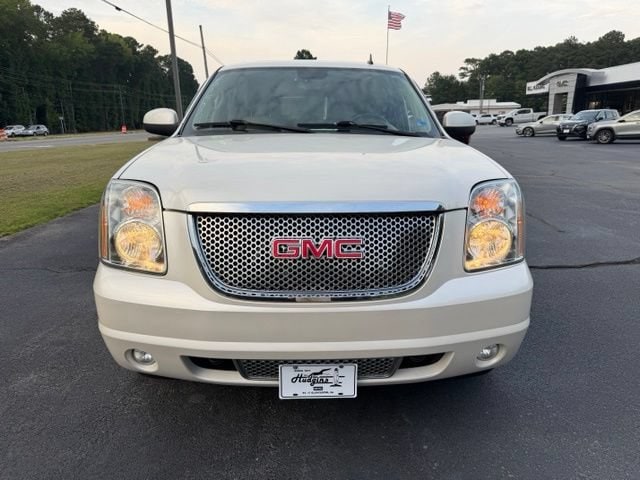 Used 2014 GMC Yukon Denali with VIN 1GKS2EEF5ER246689 for sale in Gloucester, VA