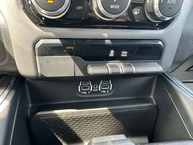2024 RAM Ram 1500 Pickup Laramie - Photo 32