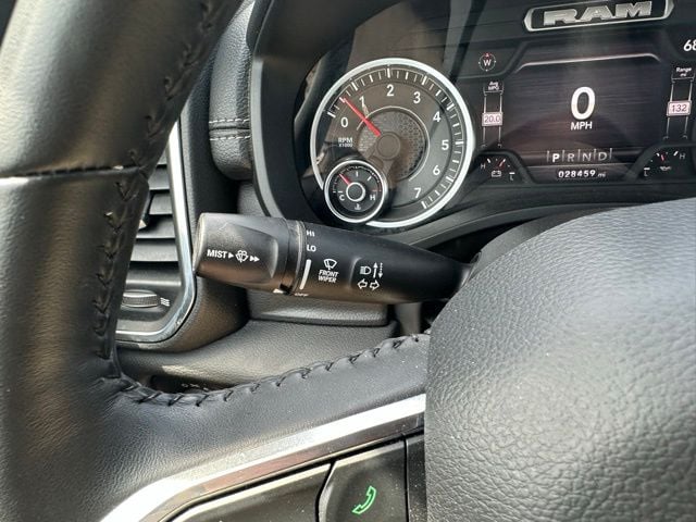 2024 RAM Ram 1500 Pickup Laramie - Photo 26