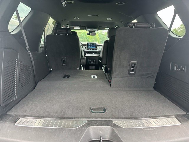 2024 Chevrolet Tahoe Premier - Photo 11