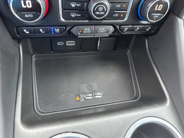 2024 Chevrolet Tahoe Premier - Photo 33