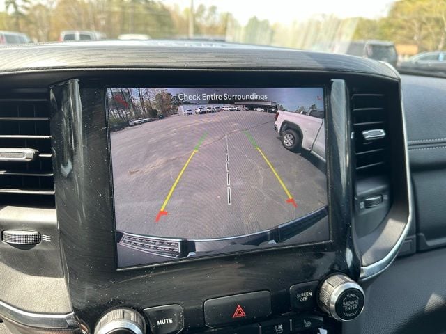 2024 RAM Ram 1500 Pickup Laramie - Photo 30