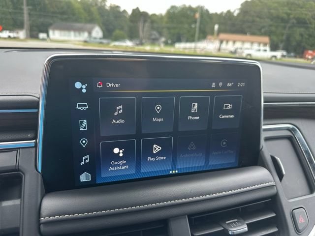 2024 Chevrolet Tahoe Premier - Photo 30