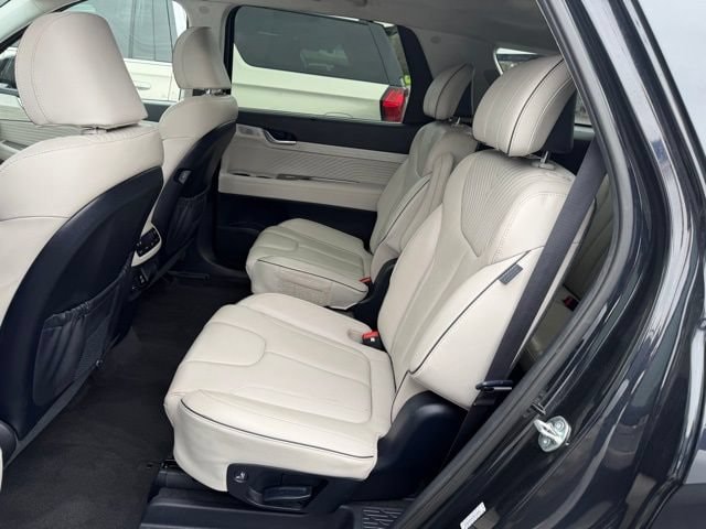 2024 Hyundai Palisade Calligraphy - Photo 11