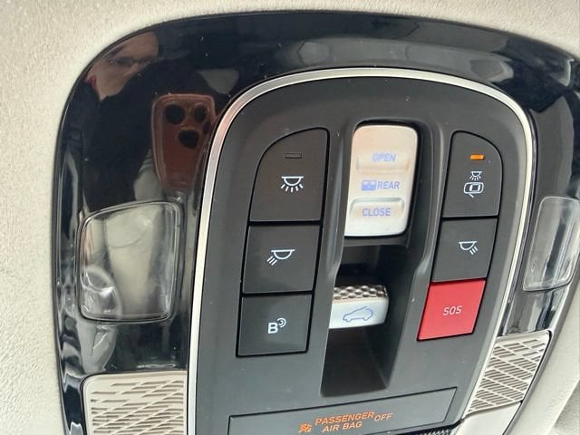 2024 Hyundai Palisade Calligraphy - Photo 28