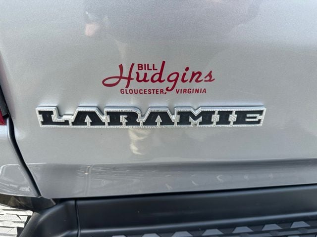2024 RAM Ram 1500 Pickup Laramie - Photo 11